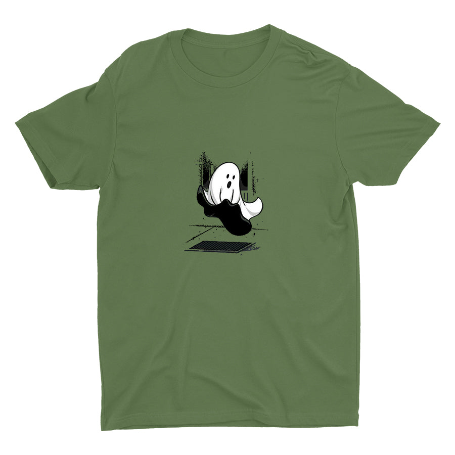 I AM Monroe? Cotton Tee