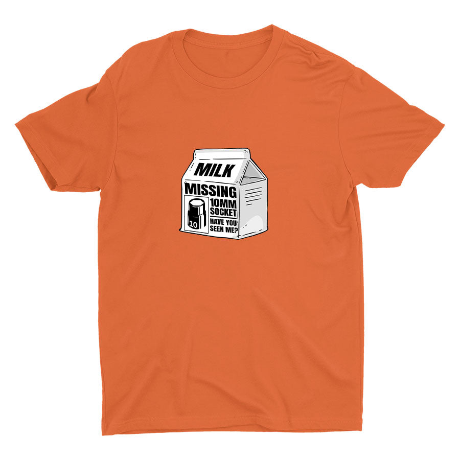 HAVE YOU SENN ME? Cotton Tee