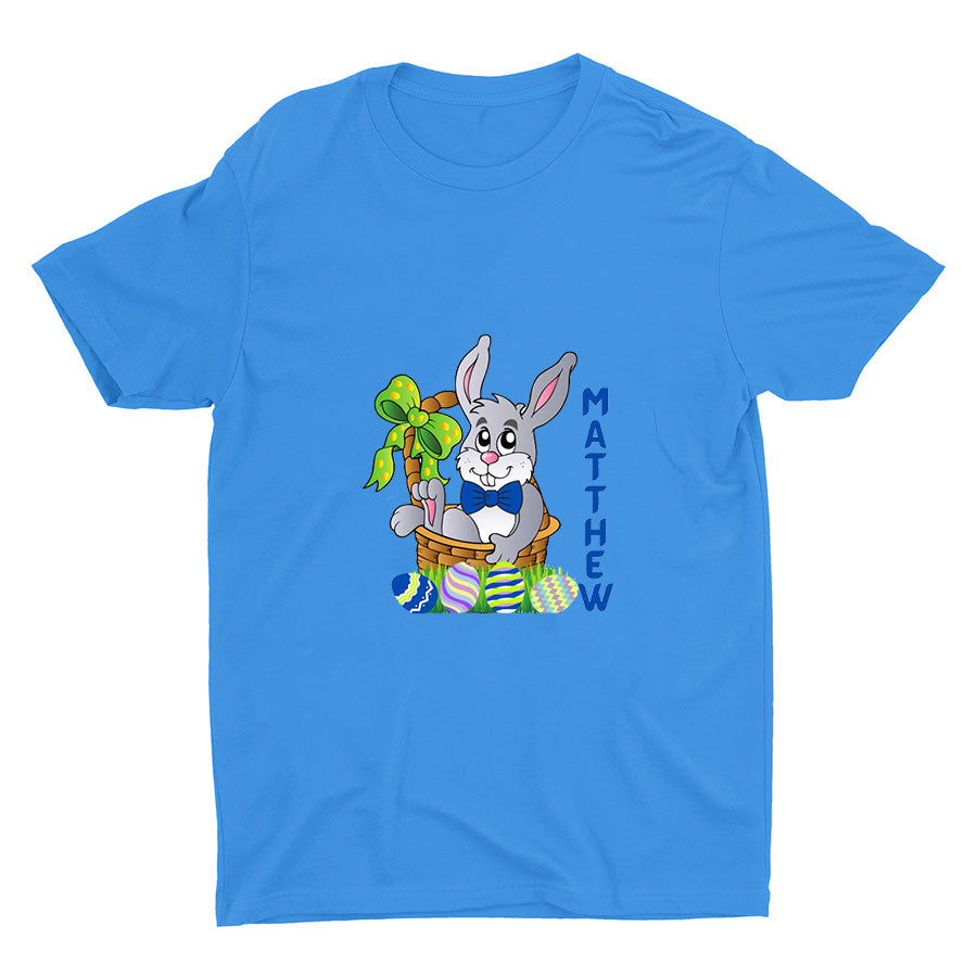 Matthew Cotton Tee