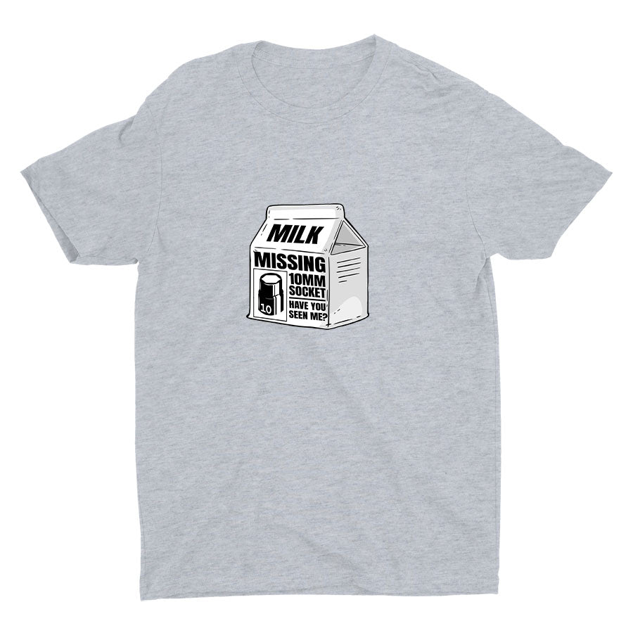 HAVE YOU SENN ME? Cotton Tee