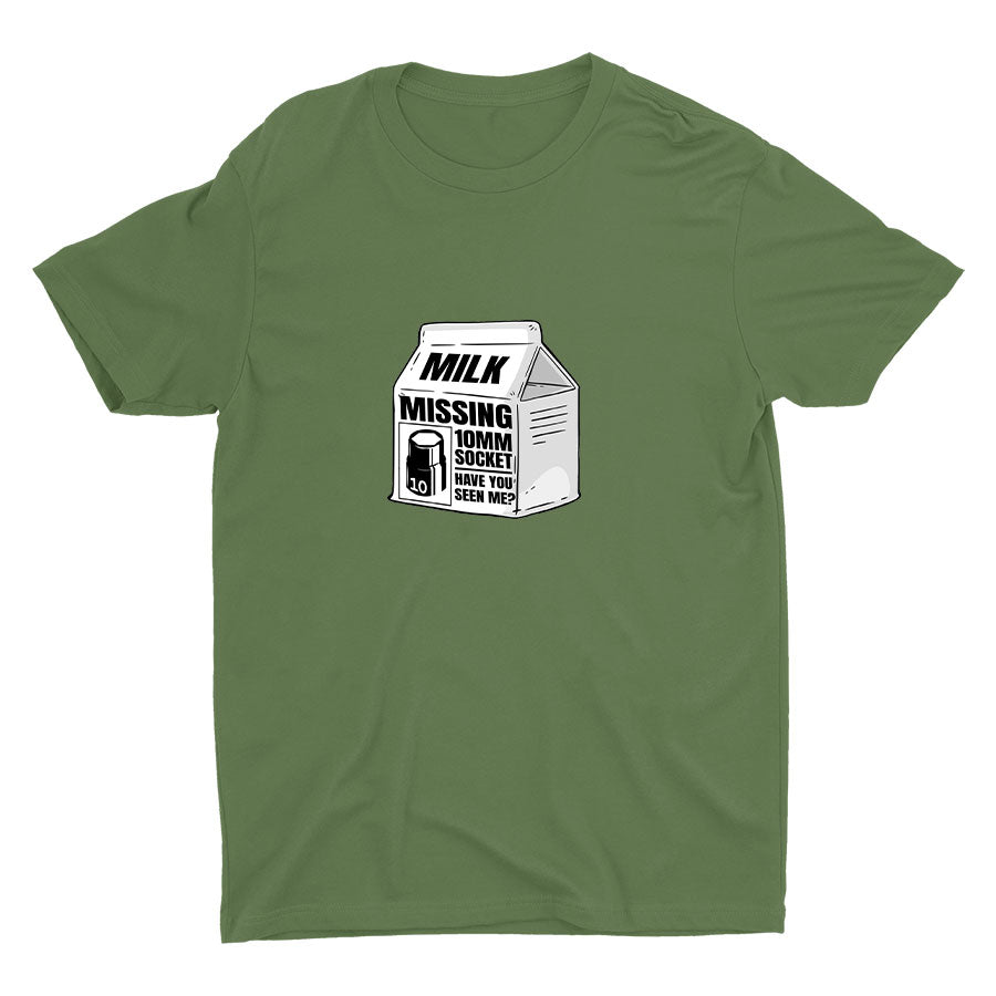HAVE YOU SENN ME? Cotton Tee