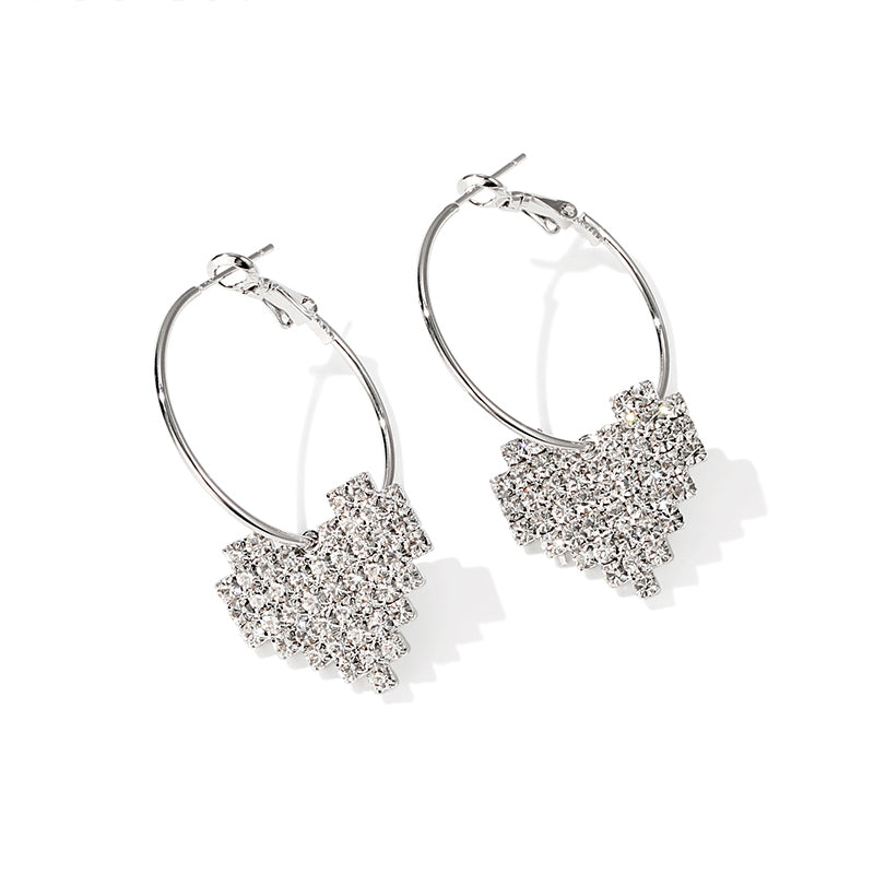 Love Earring