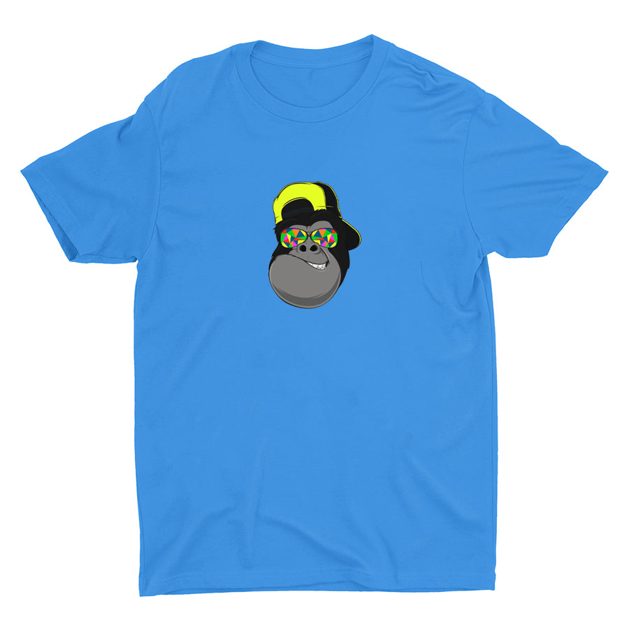 Do You Think I'm Hip-Hop Enough? Cotton Tee