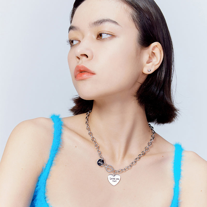 Love Necklace