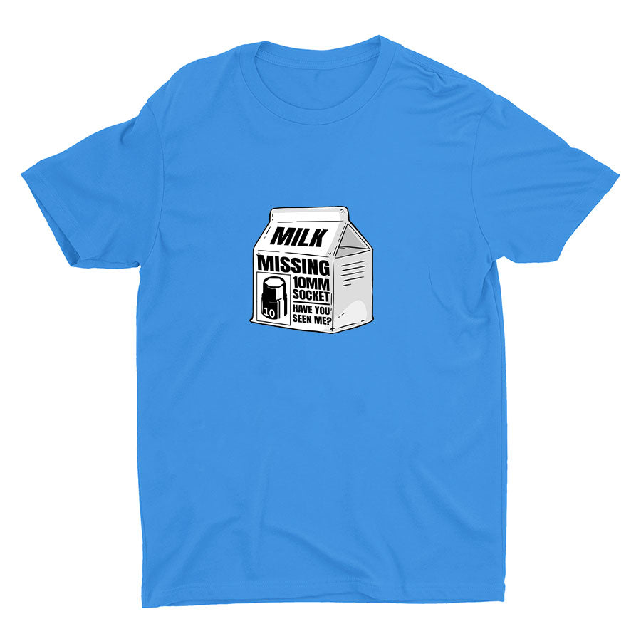 HAVE YOU SENN ME? Cotton Tee
