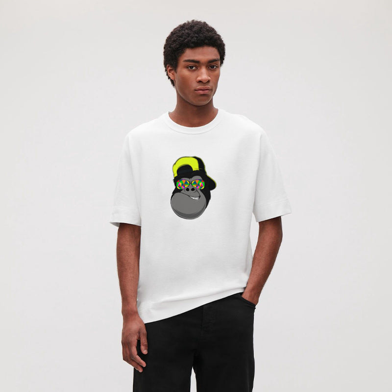 Do You Think I'm Hip-Hop Enough? Cotton Tee