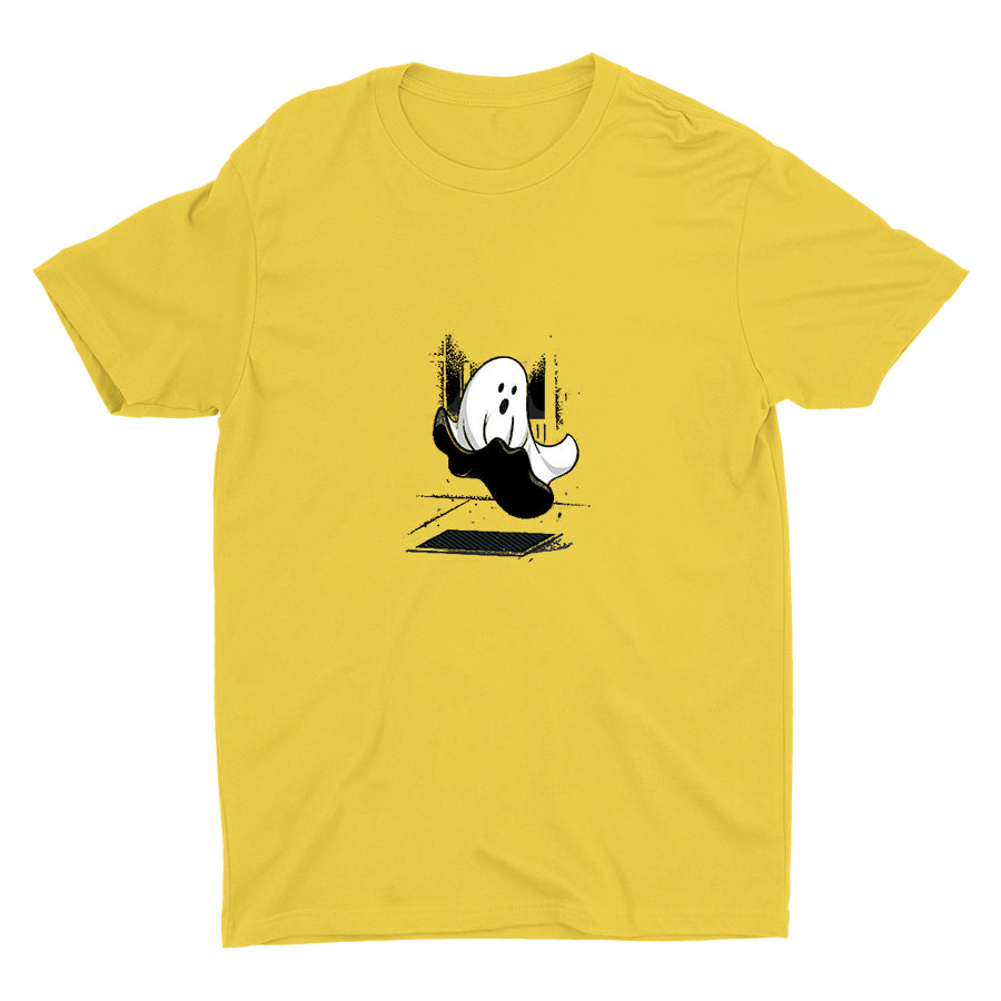 I AM Monroe? Cotton Tee