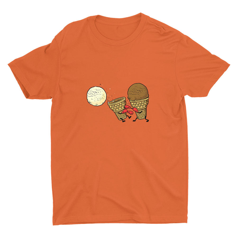 ICE-PUNCH Cotton Tee