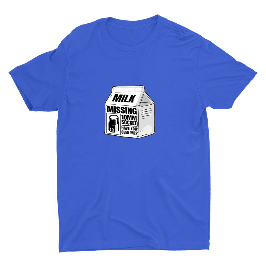 HAVE YOU SENN ME? Cotton Tee