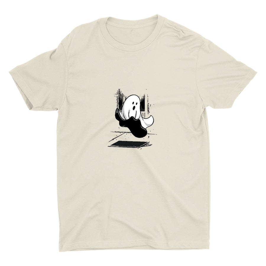 I AM Monroe? Cotton Tee