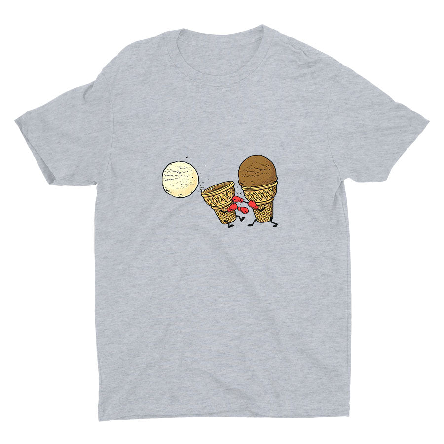 ICE-PUNCH Cotton Tee