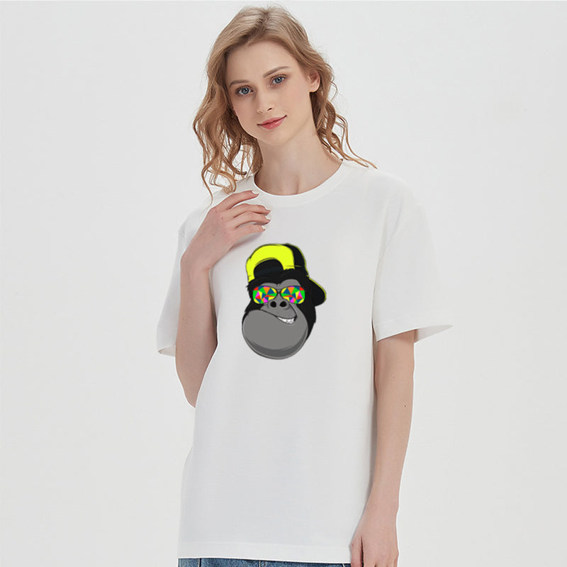 Do You Think I'm Hip-Hop Enough? Cotton Tee