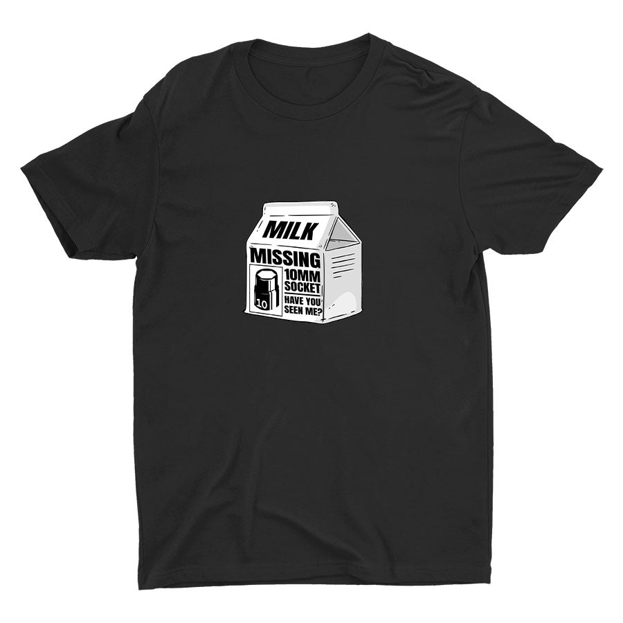 HAVE YOU SENN ME? Cotton Tee