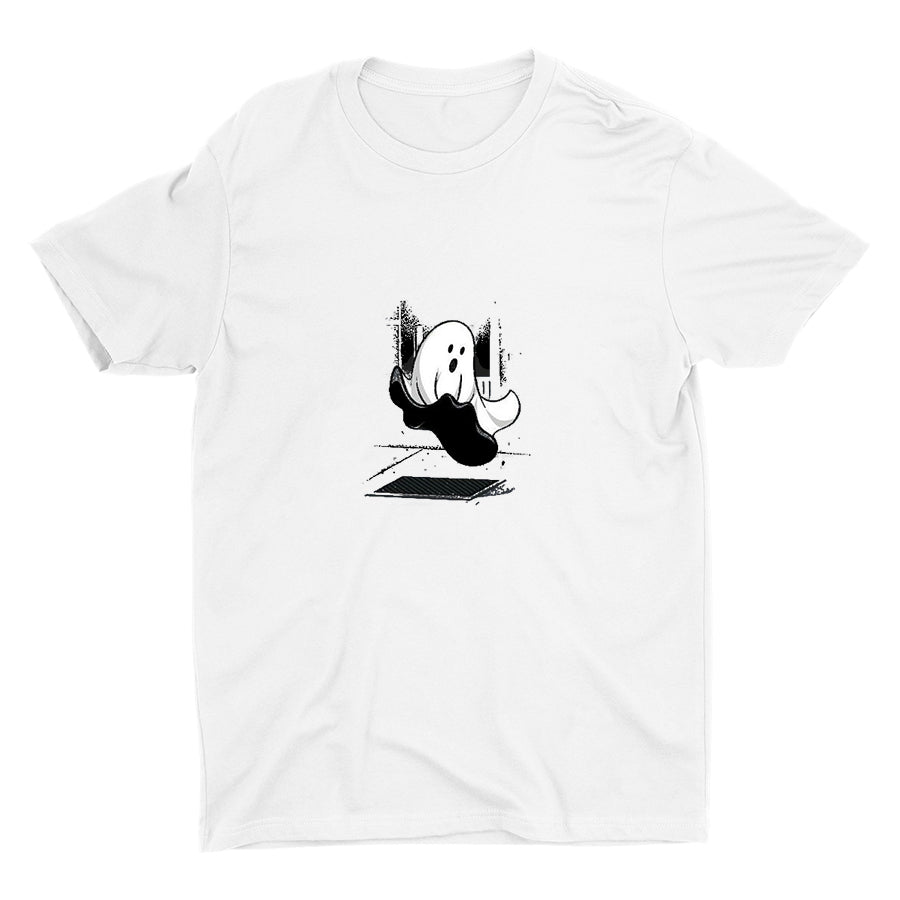 I AM Monroe? Cotton Tee