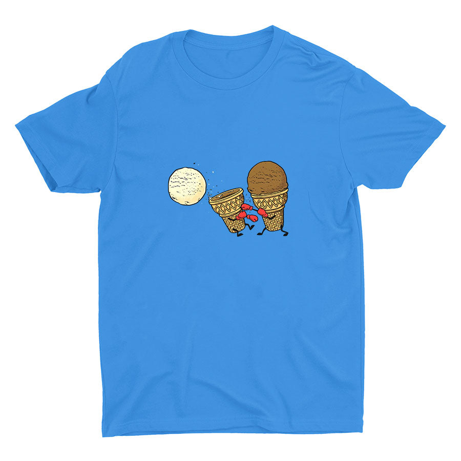 ICE-PUNCH Cotton Tee