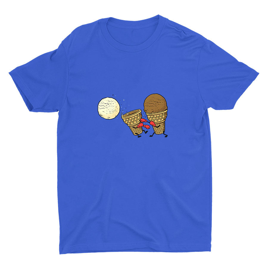 ICE-PUNCH Cotton Tee