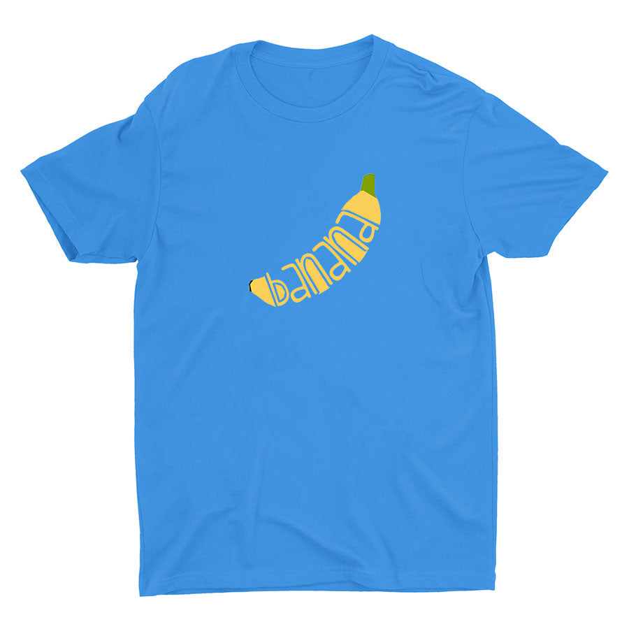 Looks Like A Banana Cotton Tee