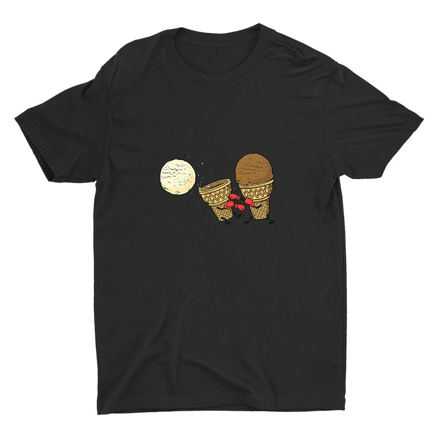 ICE-PUNCH Cotton Tee