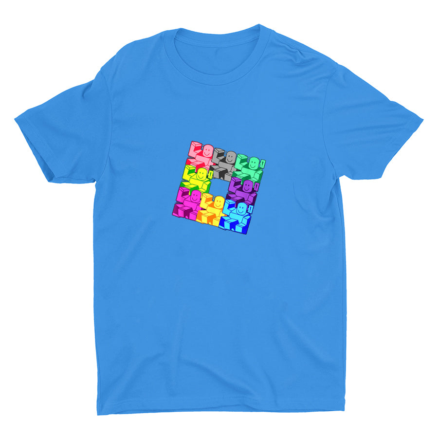 Maybe You Should Say "Hi" Cotton Tee