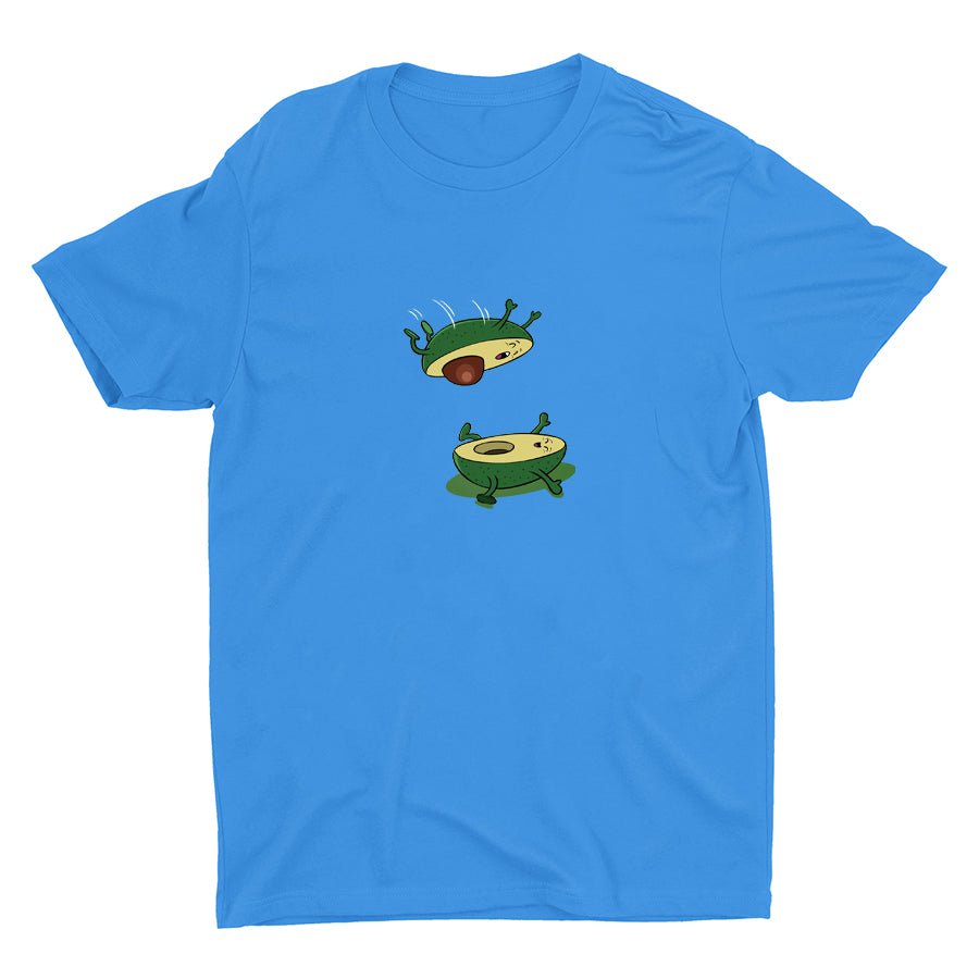 CATCH ME! Cotton Tee