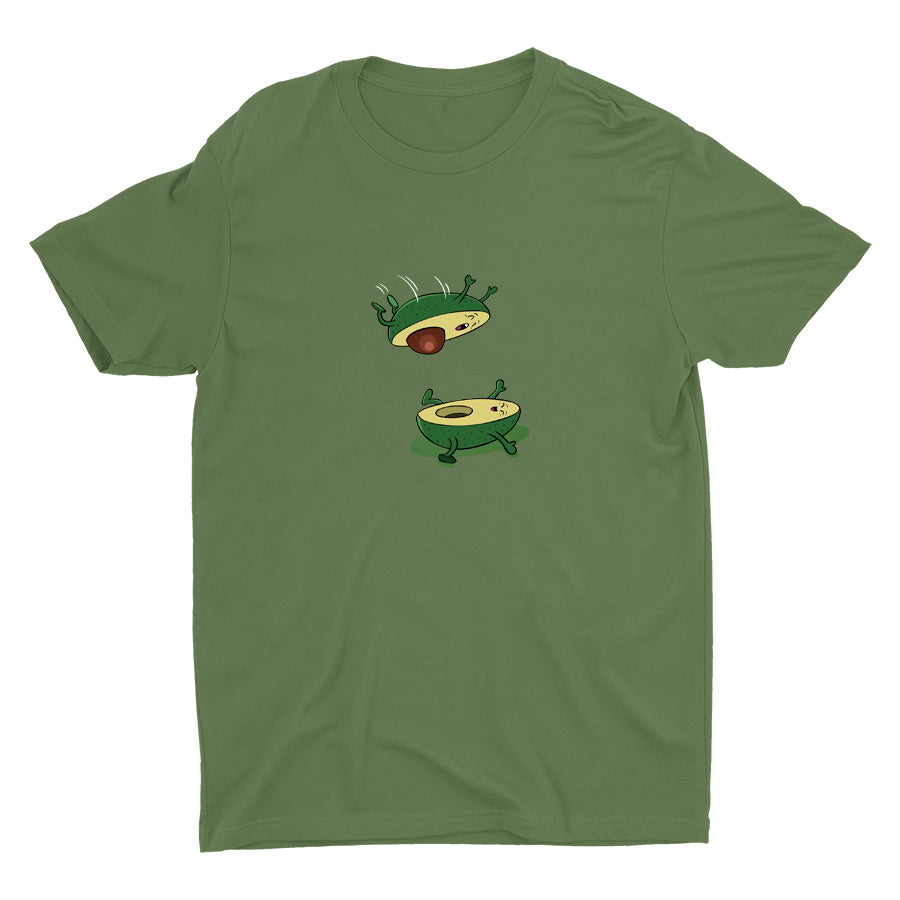 CATCH ME! Cotton Tee