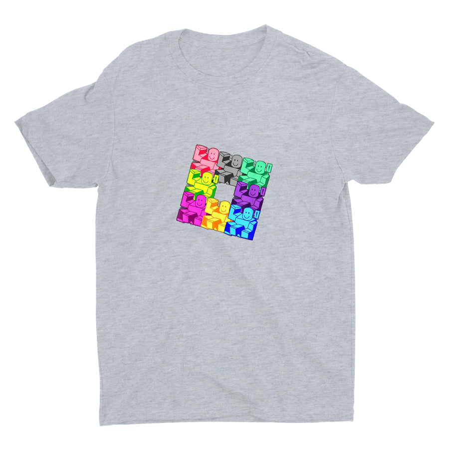 Maybe You Should Say "Hi" Cotton Tee