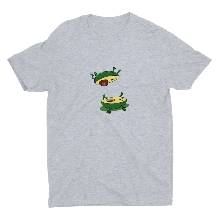 CATCH ME! Cotton Tee
