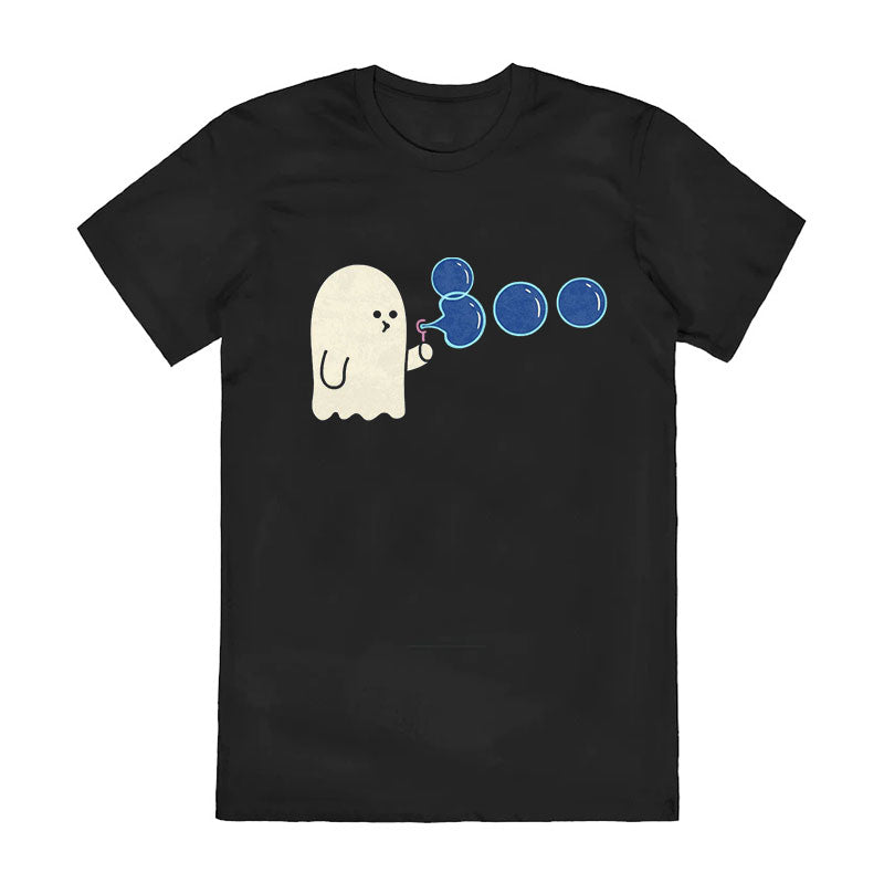 Booles Cotton Tee