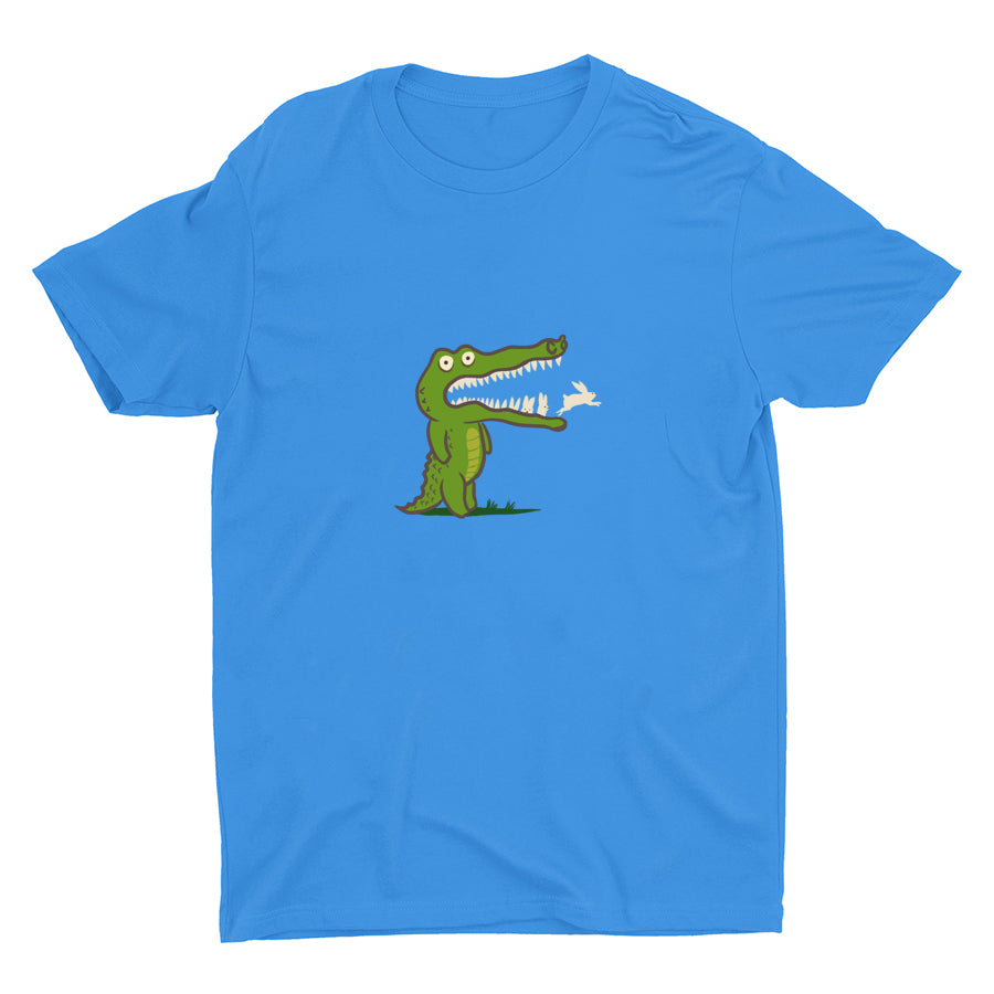 What Happened To My Teeth? Cotton Tee