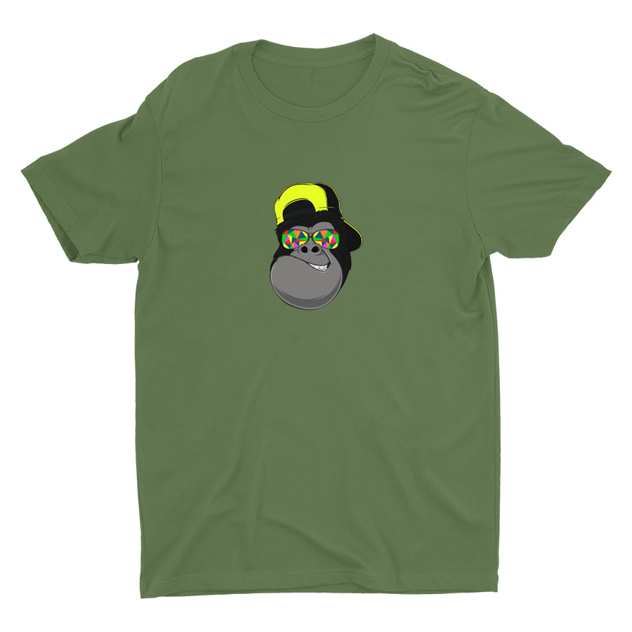 Do You Think I'm Hip-Hop Enough? Cotton Tee