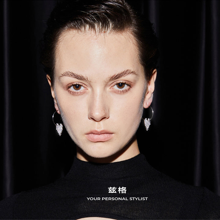 Love Earring