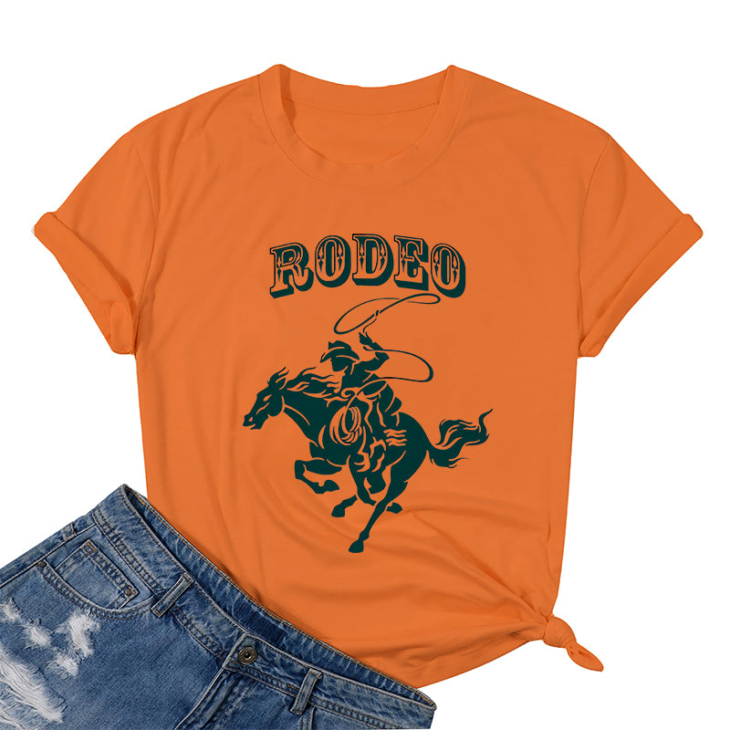 Cotton Rodeo T-shirt