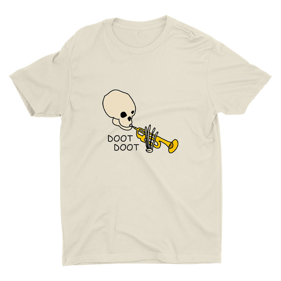 R U A Musician? Cotton Tee