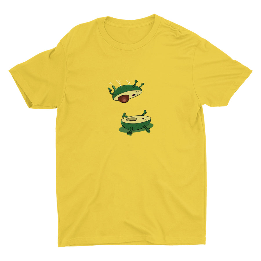CATCH ME! Cotton Tee