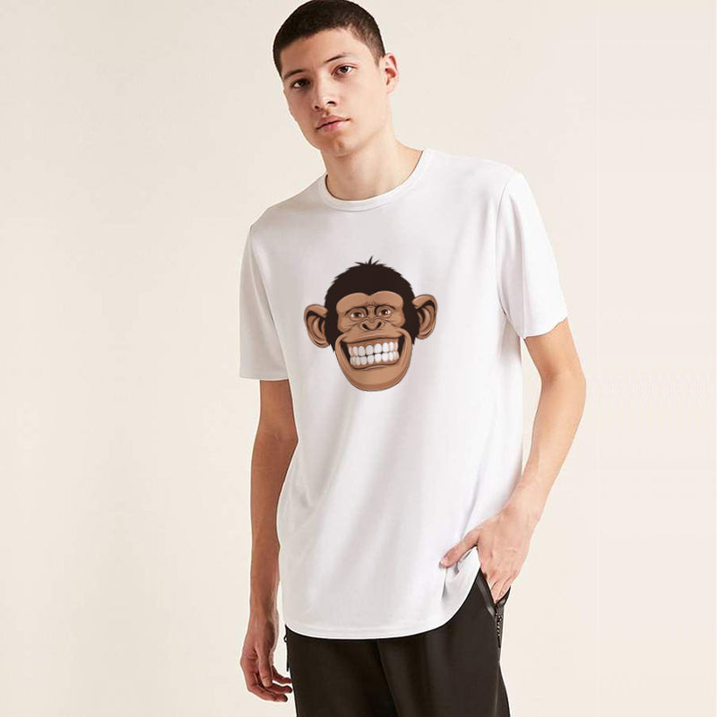 How Many Teeth Do You Think I Have? Cotton Tee