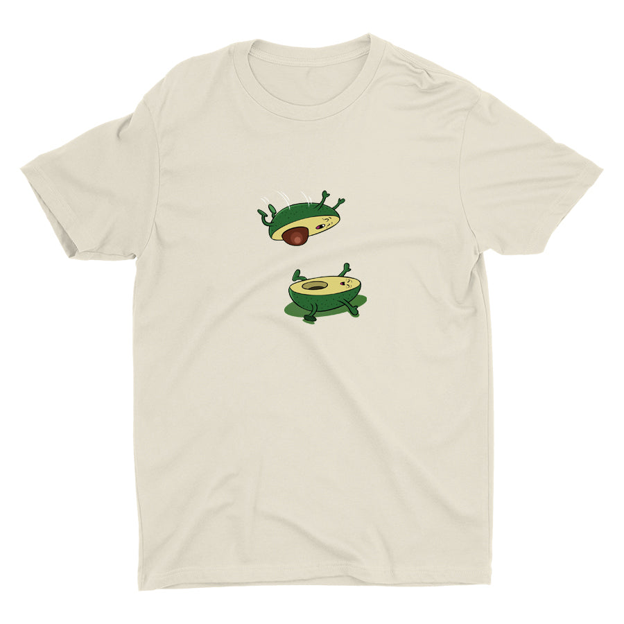 CATCH ME! Cotton Tee