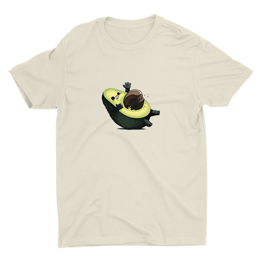 I Thought You Were An Avocado Pit Cotton Tee