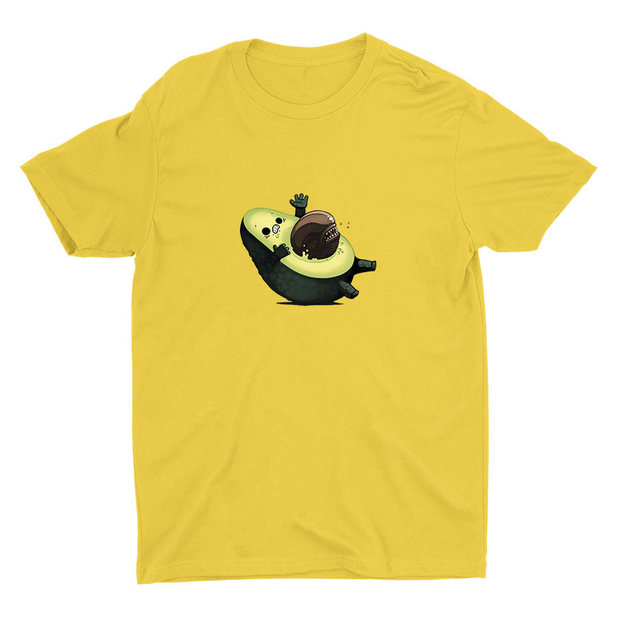 I Thought You Were An Avocado Pit Cotton Tee