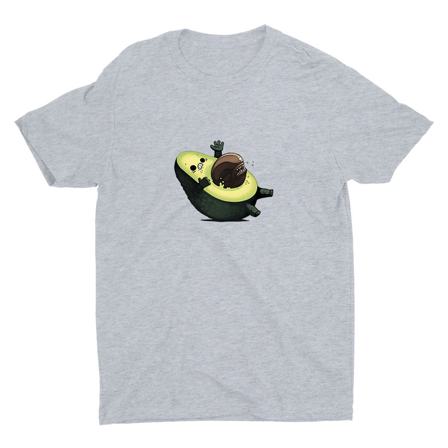 I Thought You Were An Avocado Pit Cotton Tee