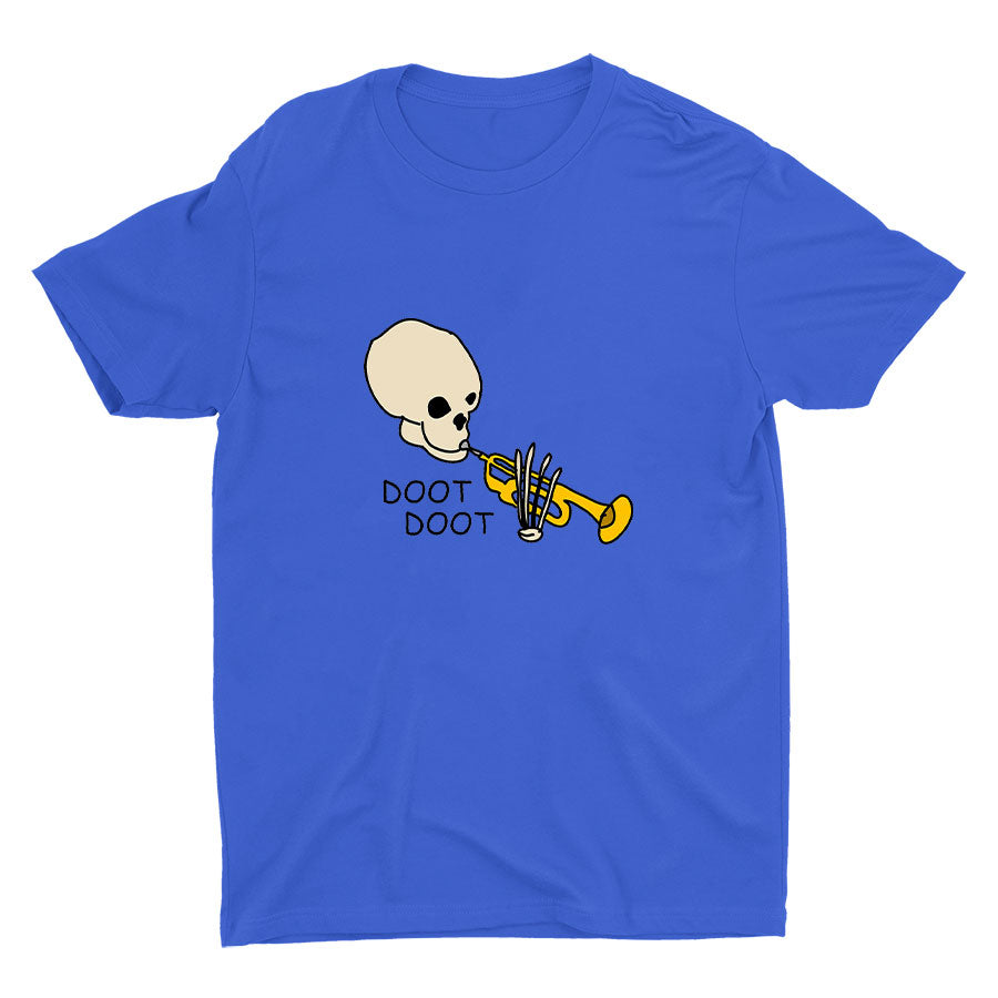 R U A Musician? Cotton Tee