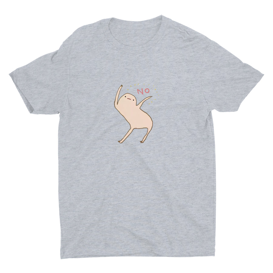 NO Cotton Tee