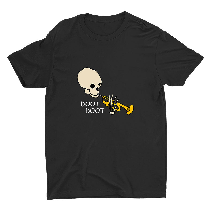 R U A Musician? Cotton Tee