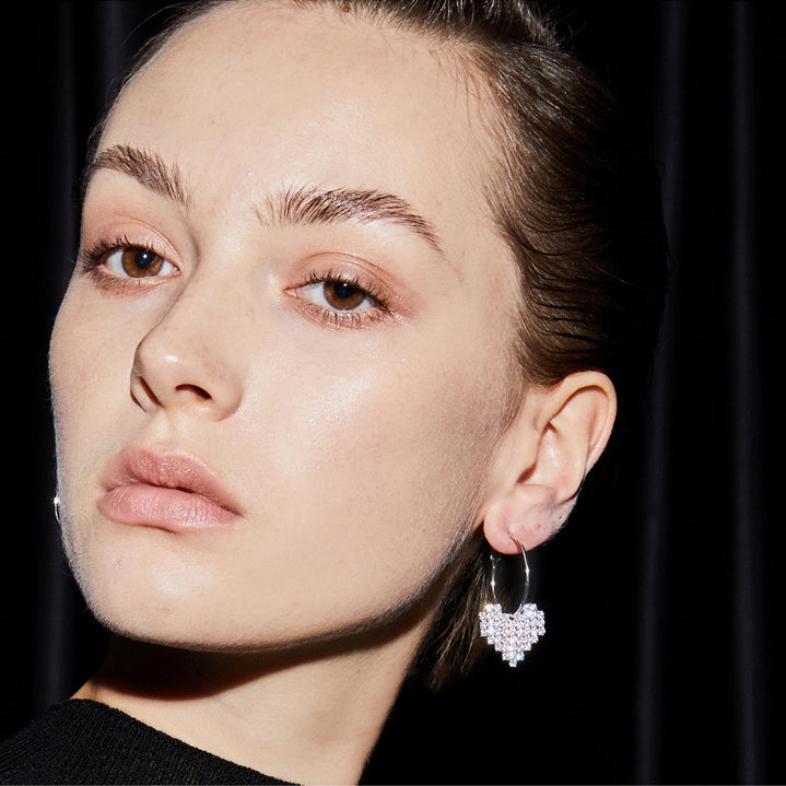 Love Earring