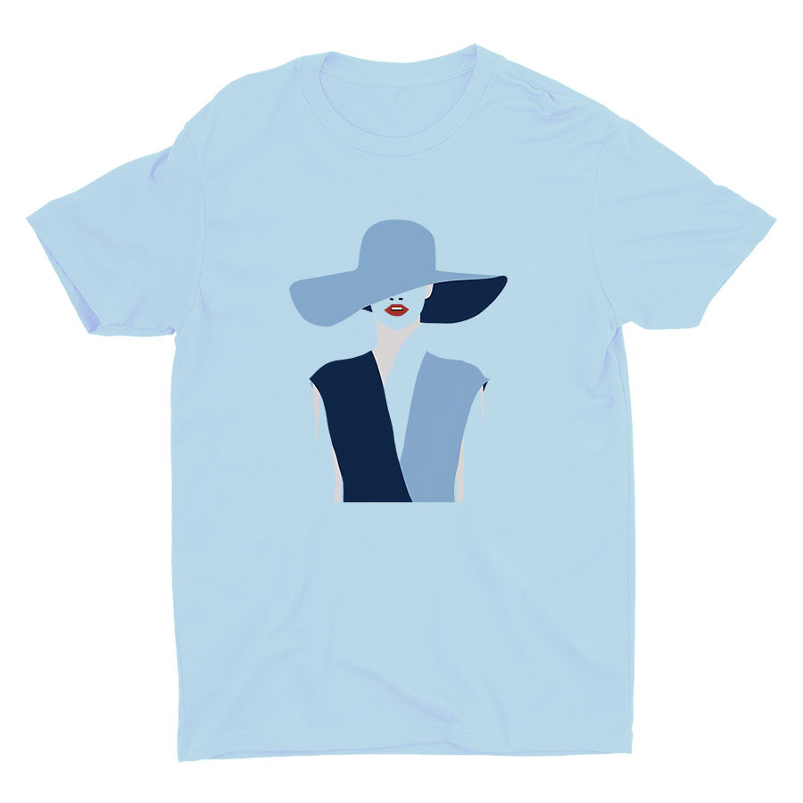 Be Elegant Cotton Tee
