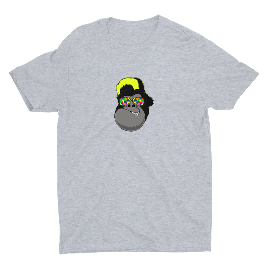 Do You Think I'm Hip-Hop Enough? Cotton Tee