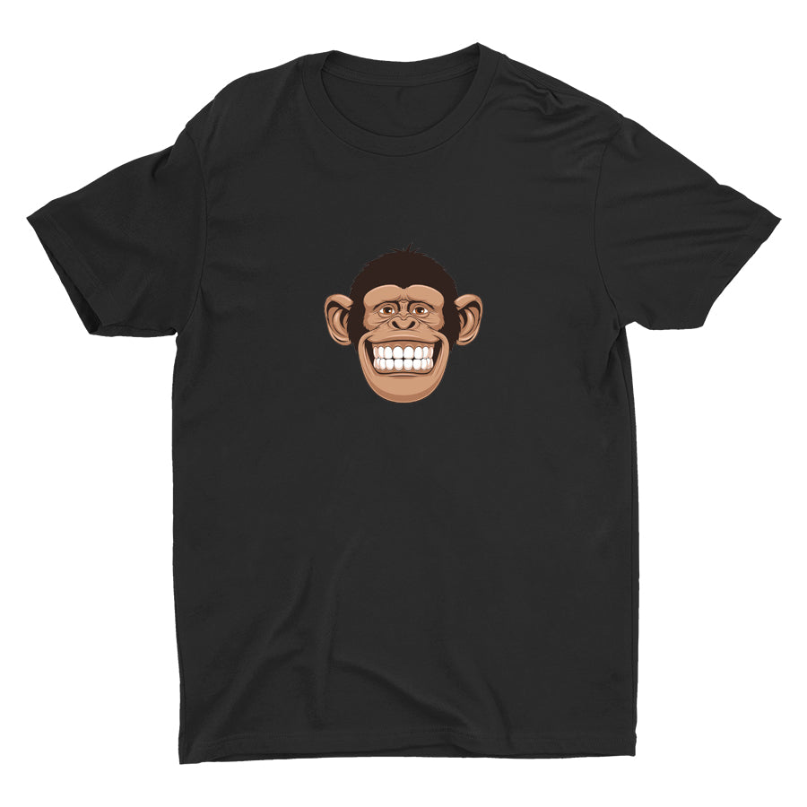 How Many Teeth Do You Think I Have? Cotton Tee