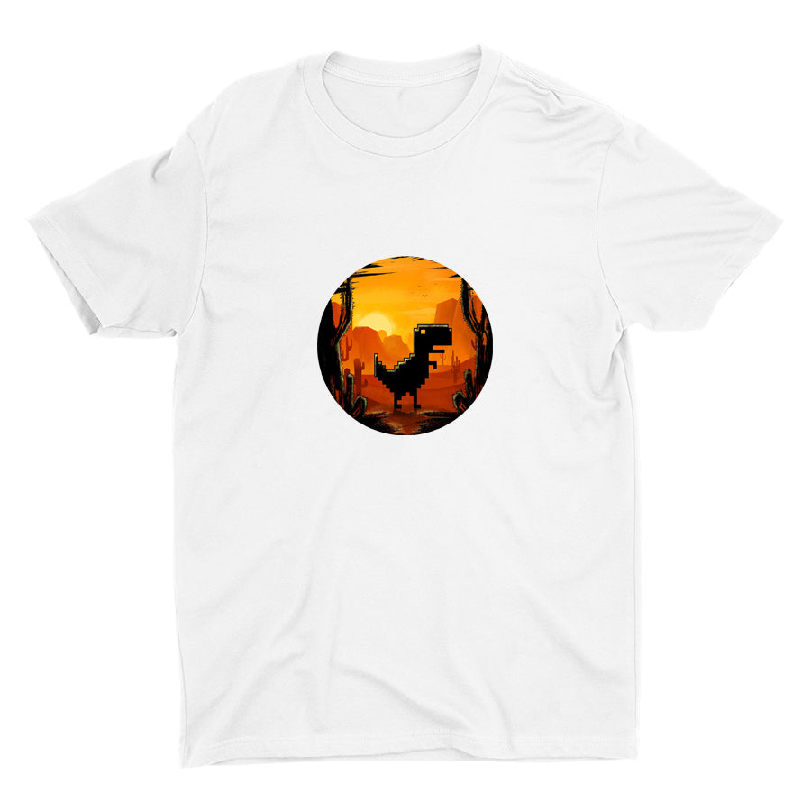 You Are Offline ,Again Cotton Tee