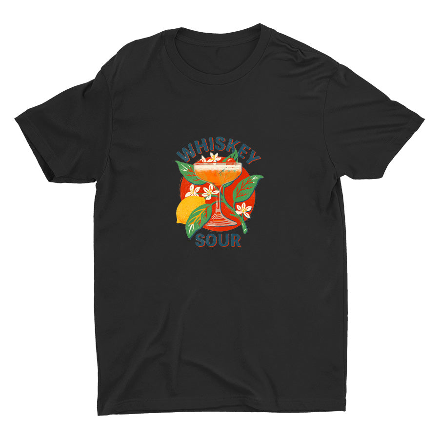 MORE ICE Cotton Tee