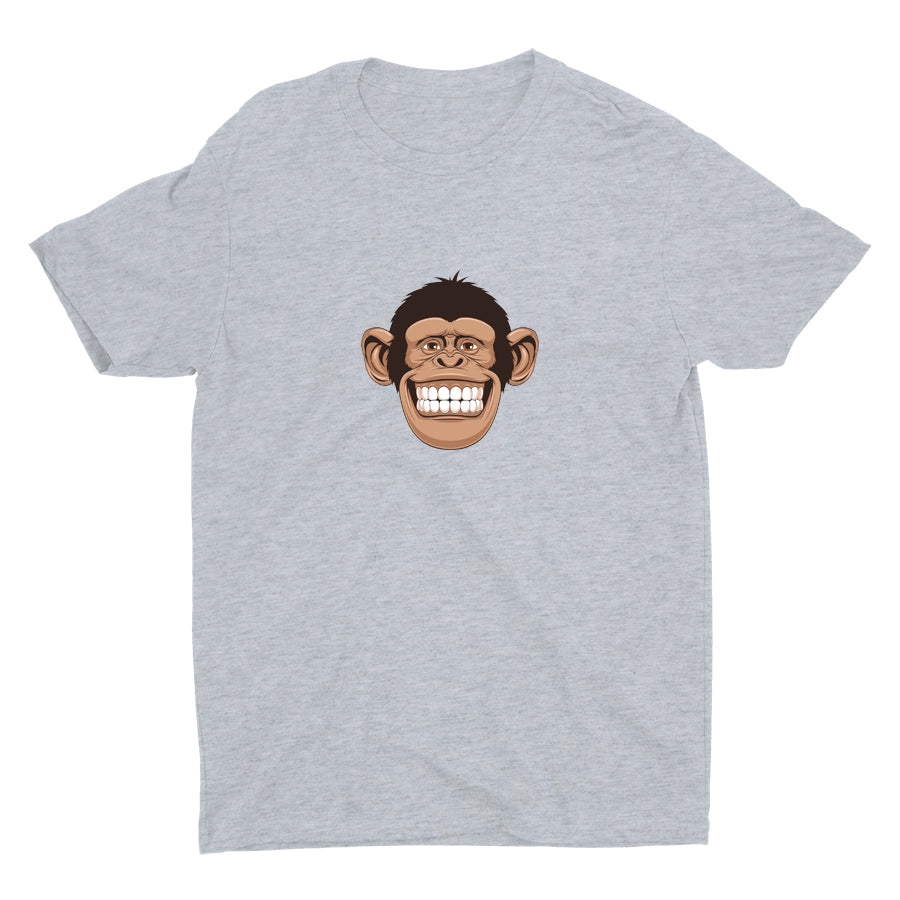 How Many Teeth Do You Think I Have? Cotton Tee