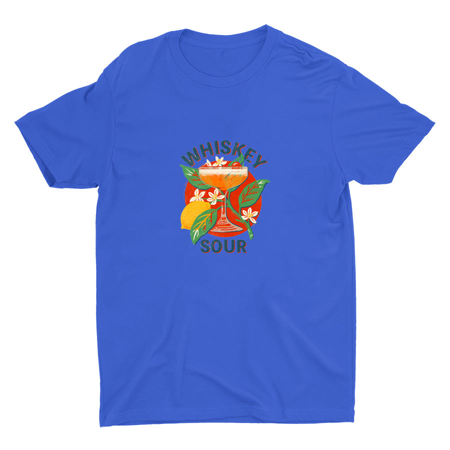 MORE ICE Cotton Tee